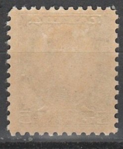 #193 Canada Mint OGLH