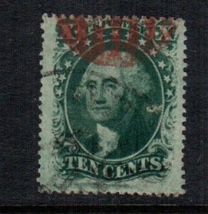 US  35  used cat $ 65.00