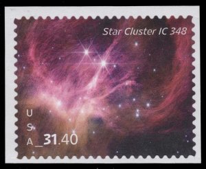 US #5955 Star Cluster IC 348; MNH