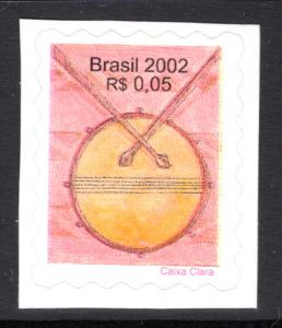 Brazil 2870 MNH VF