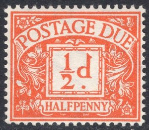 GREAT BRITAIN SCOTT J34