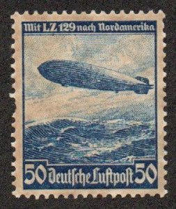 Germany Sc #C57 Mint Hinged