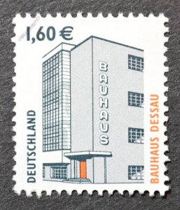 Germany Sc # 2207, VF Used