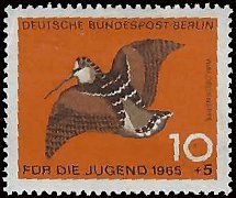 BERLIN   #9NB29 MH (2)