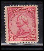 689 Fine Plus MNH O2842