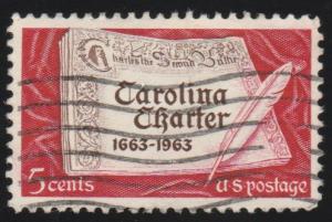 1230  Carolina Charter