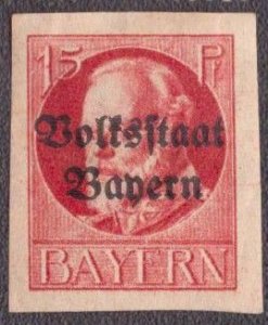 Bavaria 160 MH
