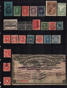 United States  24  used revenues