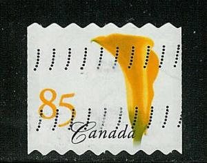 Canada Scott / Unitrade #2073 Used