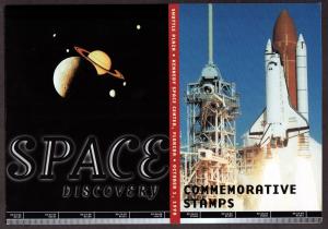 U S # 3240 First Day Ceremony Program & FD Cancel!