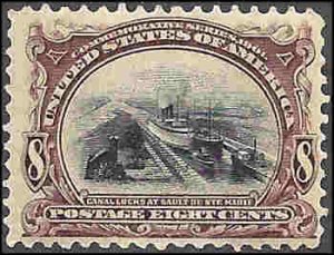 298 Mint,OG,H... SCV $90.00