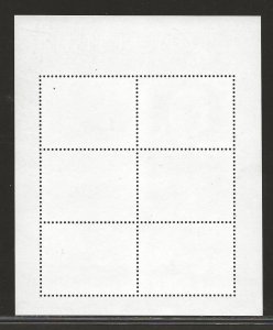 NEVIS SC# 1682    VF/MNH