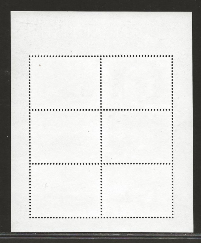 NEVIS SC# 1682    VF/MNH