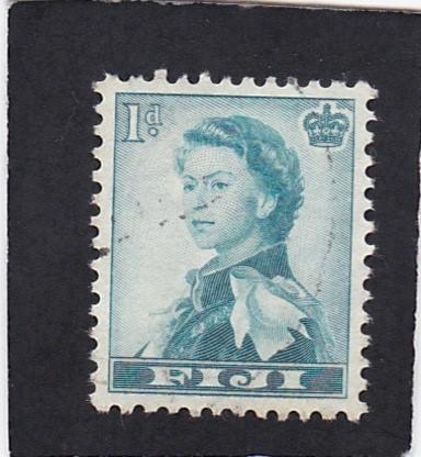 Fiji  #  148   used