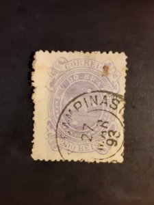 +Brazil #103             Used