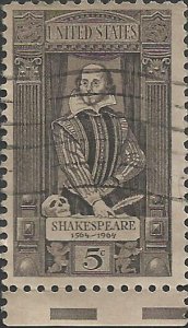 # 1250 USED WILLIAM SHAKESPEARE    