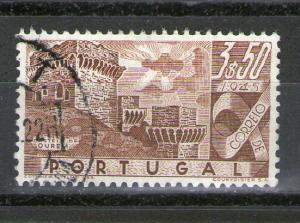 Portugal 669 used