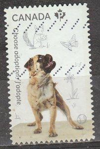 Canada      2639       (O)    2013