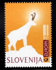 Slovenia  Scott 285 MNH** 1996 stamp