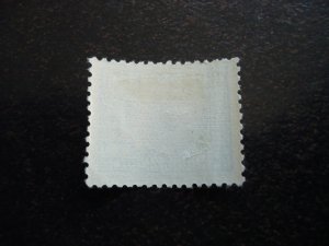 Stamps - French Offices in China - Scott# 99 - Mint Hinged Part Set of 1 Stamp