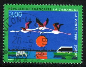 France #2720   used