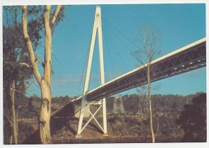 Postal stationery Australia Batman Bridge - Tasmania