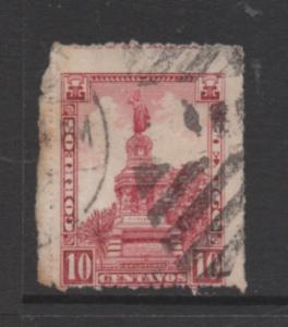 Mexico Scott# 655   used Single