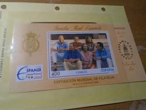 Spain  #  2852   MNH