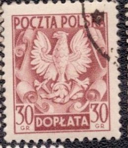 Poland J140 Used