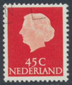 Netherlands SC# 353 Used   see details & scans