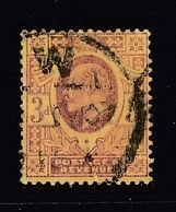 Great Britain #132 Used - SCV $19.00