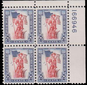 United States Scott S6