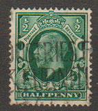 GB George V  SG 439 -  used