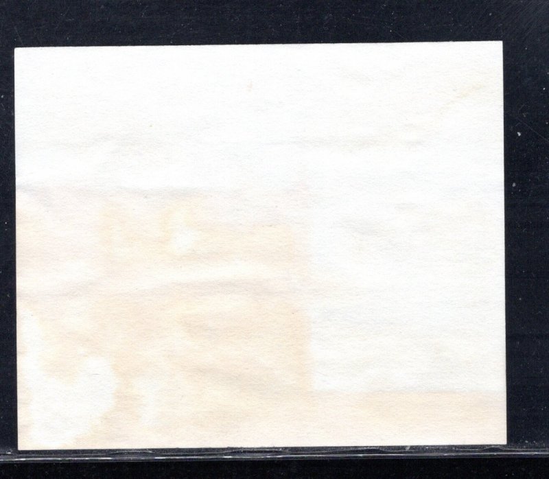 UNITED STATES SC# C126  VF/U