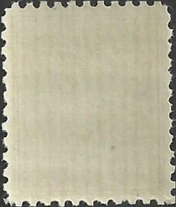 # 828 MINT NEVER HINGED BENJAMIN HARRISON