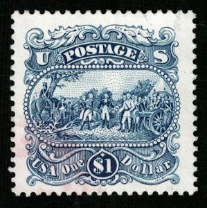 United States, $1 (RТ-778)