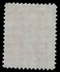 U.S. #155 Used LH; 90c Commodore Perry (1872)