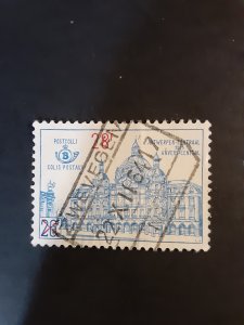 Belgium #Q382                Used