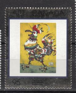 Canada Scott # 1800 - MNH  