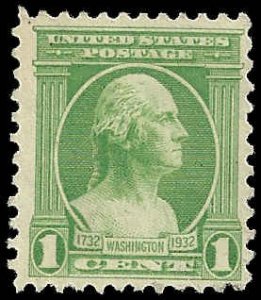 US - #705 - Used - SCV-0.25