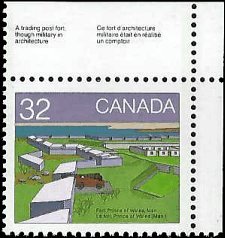 CANADA   #987 MNH (1)