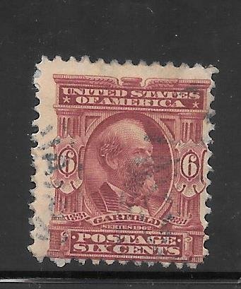 #305 Used Single