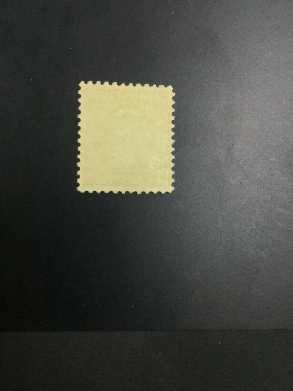 MOMEN: US STAMPS #546 MINT OG H VF LOT #53719