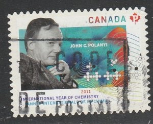 Canada   2489    (O)     2011
