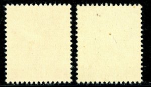 China 1940 Manchukuo Visit to Japan MNH P829 ⭐⭐⭐⭐⭐⭐ 