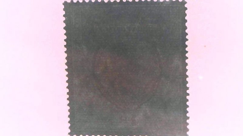 1937 S-IN162 King George VI Watermark Star