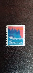 US Scott # 3785; used Sea Coast nonprofit (5c) from 2003; PNC, XF center, off pp