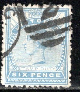 Australia Victoria Scott 164, used