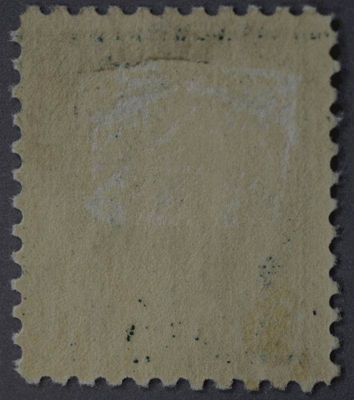 United States #511 11 Cent Franklin OG