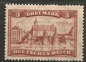 Germany 339 mint CV $21